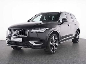 Volvo  XC 90