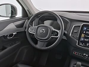 Volvo  XC 90