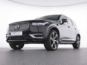 Volvo  XC 90