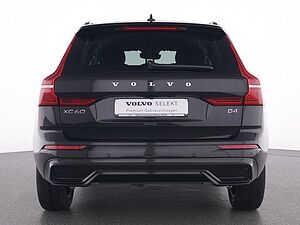 Volvo  XC 60