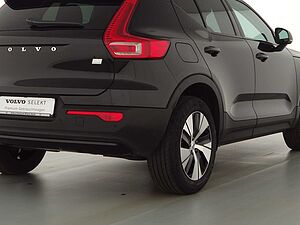 Volvo  XC 40
