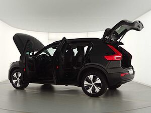 Volvo  XC 40