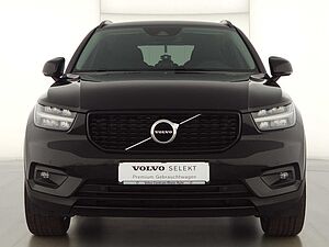 Volvo  XC 40