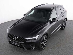 Volvo  XC 60