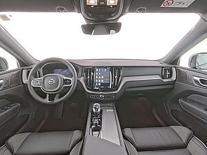 Volvo  XC 60