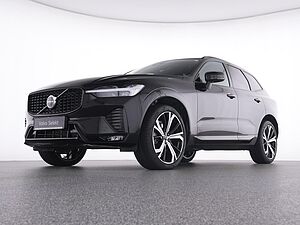 Volvo  XC 60