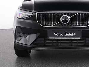 Volvo  XC 40