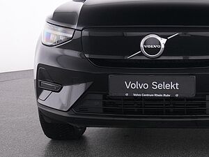 Volvo  XC 40