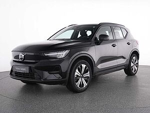 Volvo  XC 40