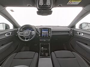 Volvo  XC 40