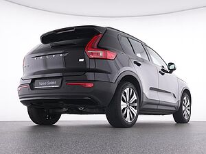 Volvo  XC 40