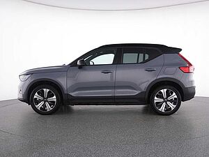 Volvo  XC 40