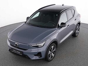 Volvo  XC 40
