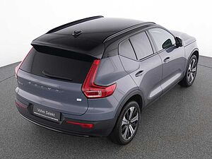 Volvo  XC 40