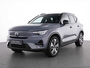 Volvo  XC 40
