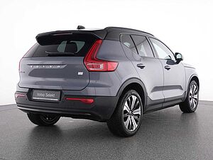 Volvo  XC 40