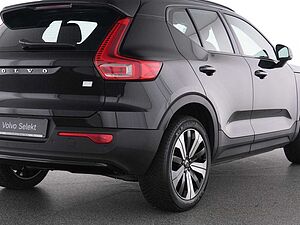 Volvo  XC 40