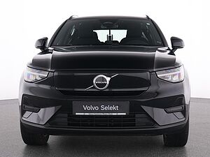 Volvo  XC 40