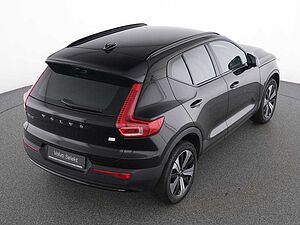 Volvo  XC 40