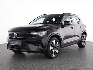 Volvo  XC 40