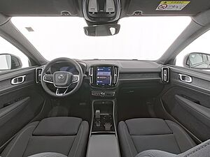 Volvo  XC 40