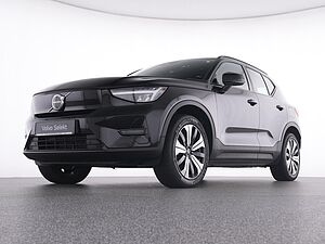 Volvo  XC 40