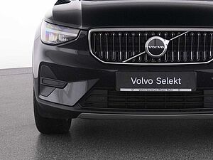 Volvo  XC 40