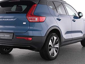 Volvo  XC 40