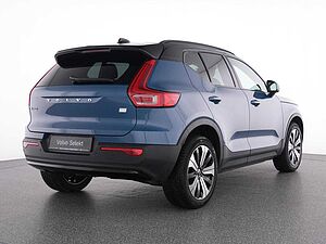 Volvo  XC 40