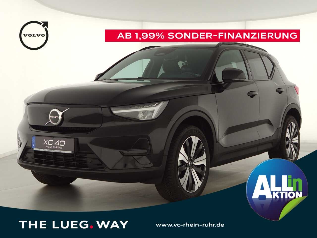 Volvo  XC 40