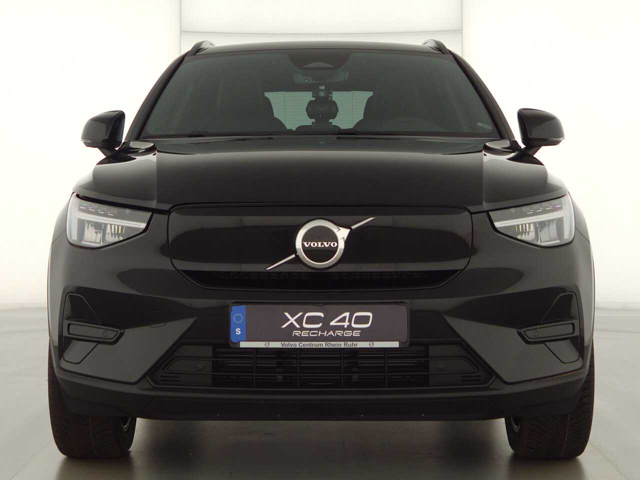 Volvo  XC 40