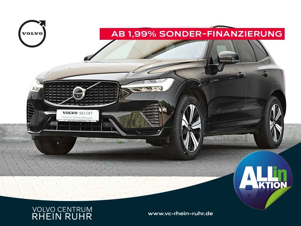 Volvo  XC 60
