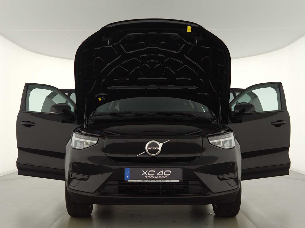 Volvo  XC 40
