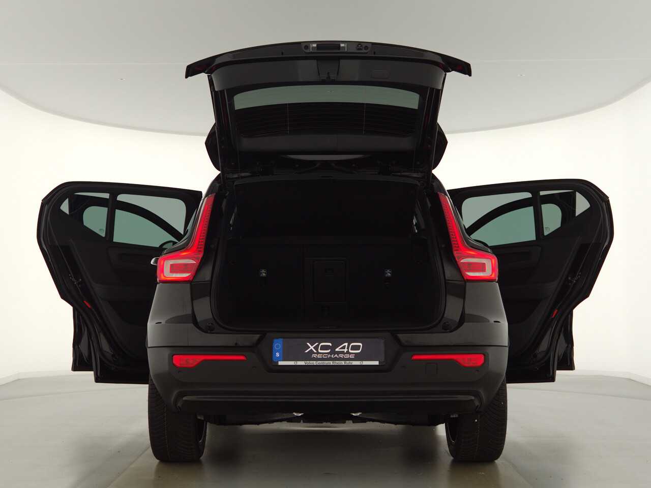 Volvo  XC 40