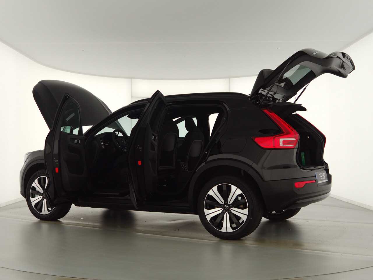 Volvo  XC 40
