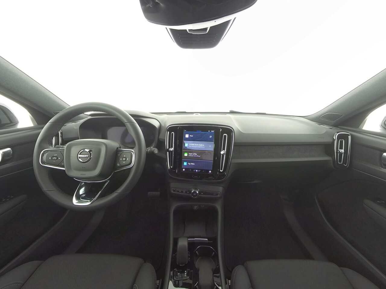 Volvo  XC 40