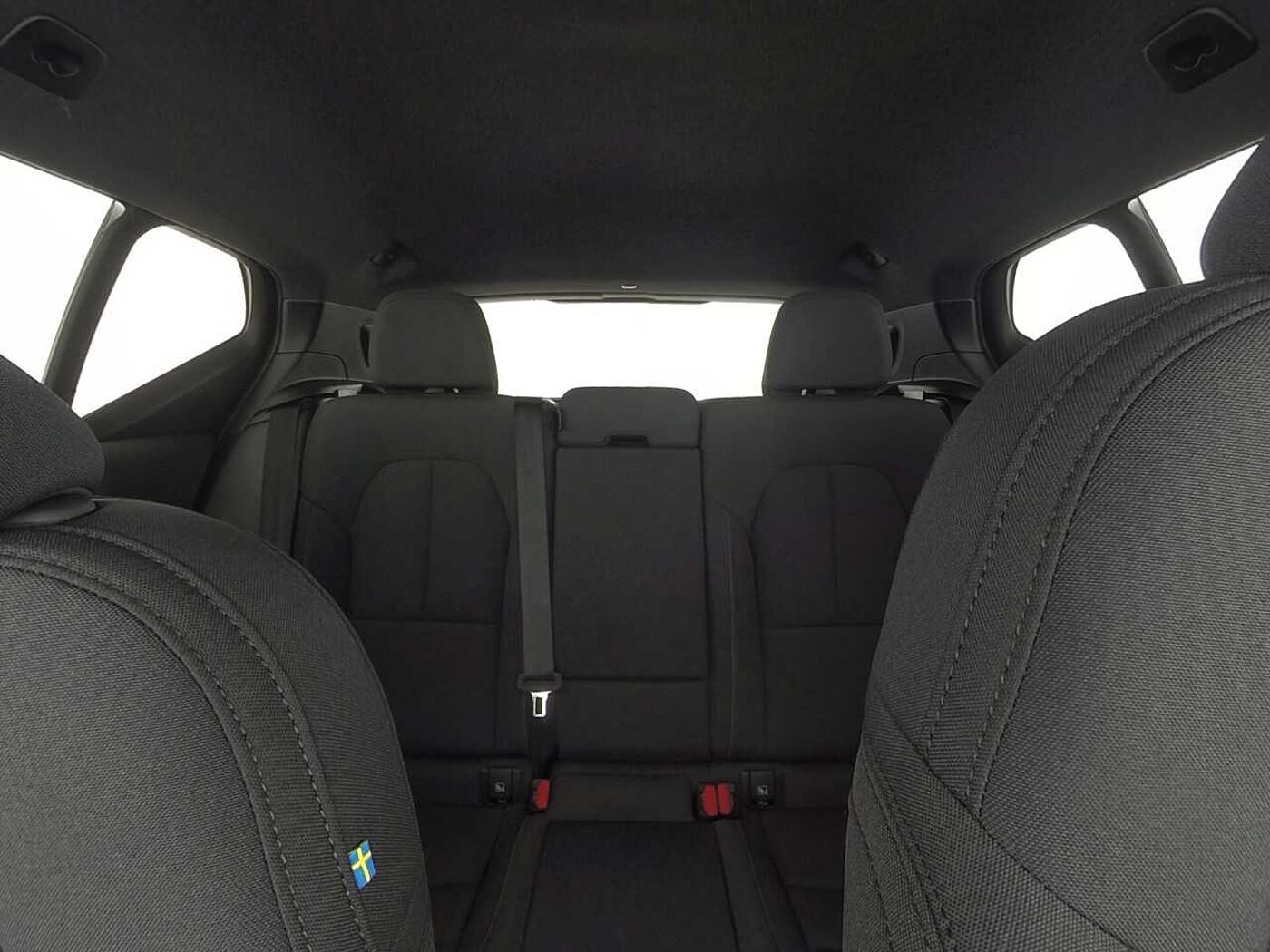 Volvo  XC 40