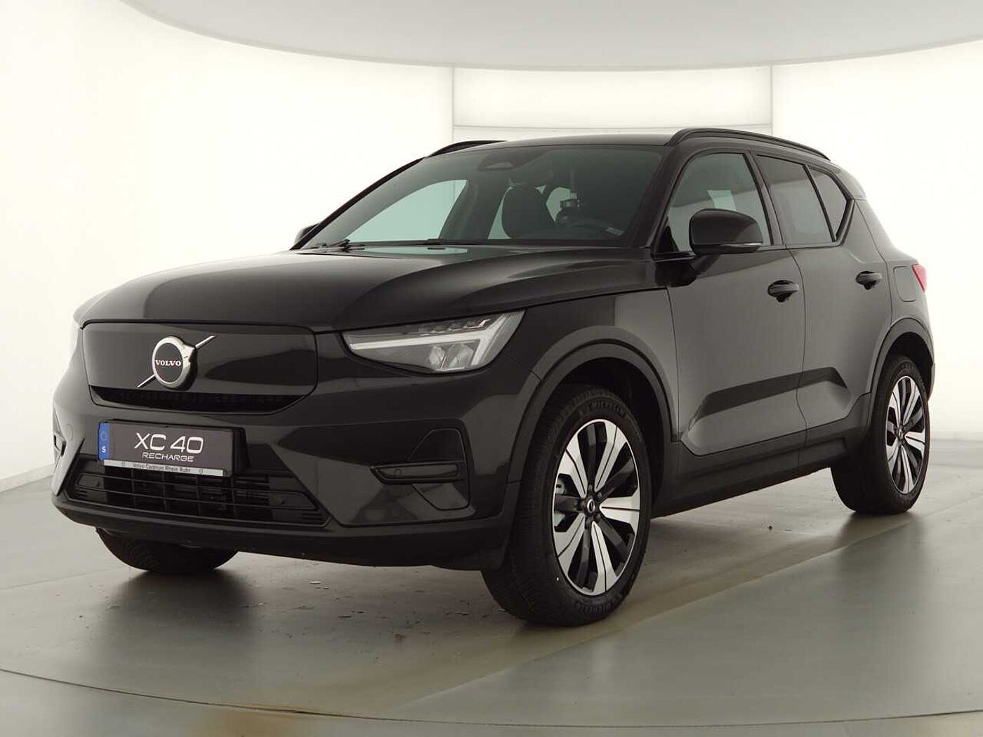 Volvo  XC 40