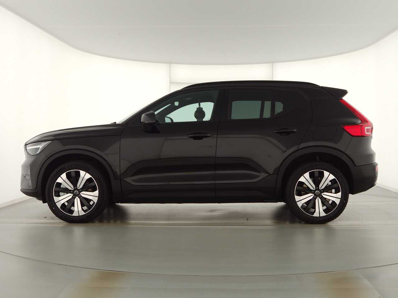 Volvo  XC 40
