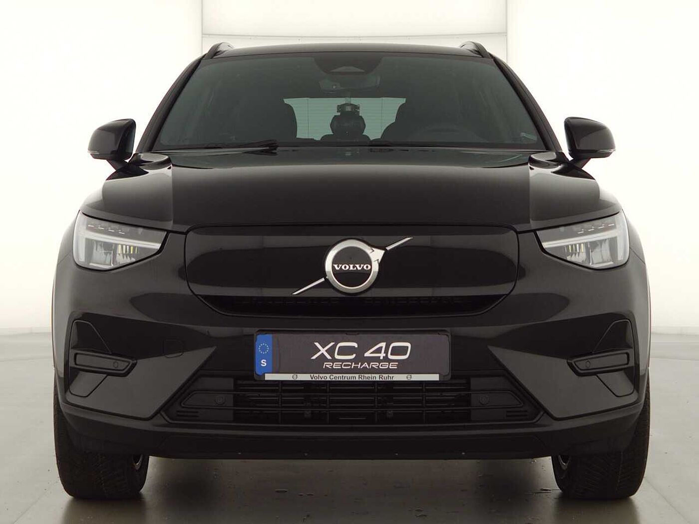 Volvo  XC 40