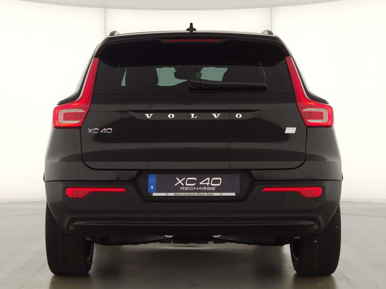 Volvo  XC 40