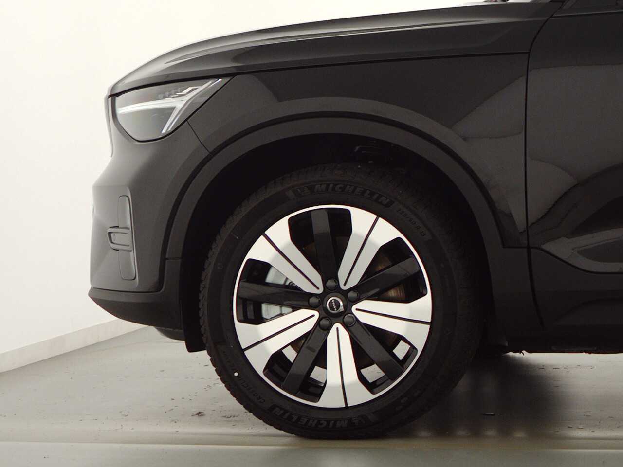 Volvo  XC 40