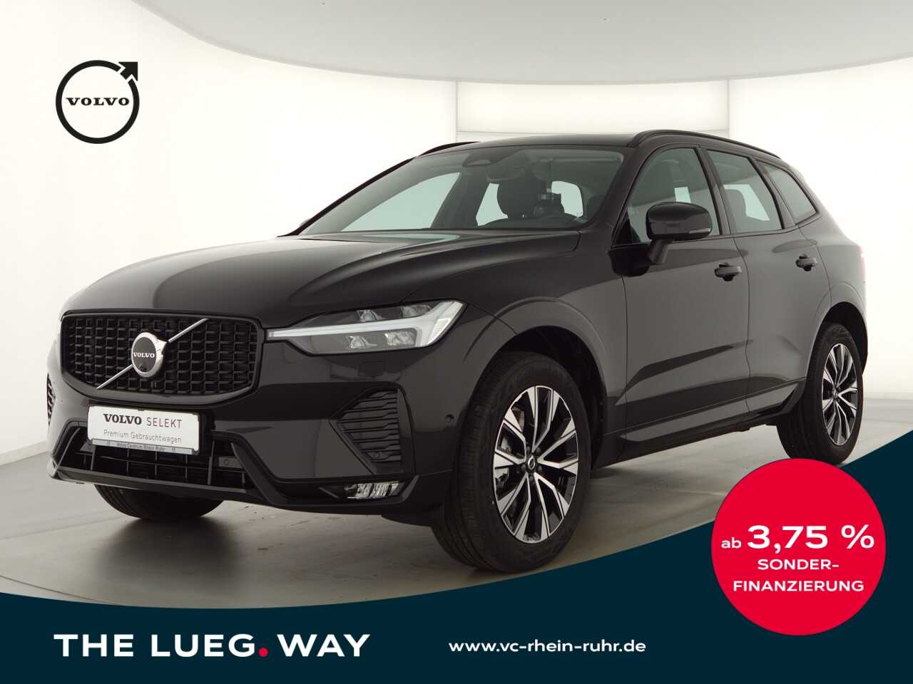 Volvo  XC 60