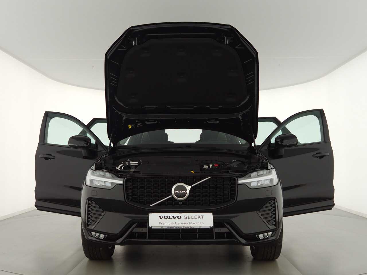 Volvo  XC 60