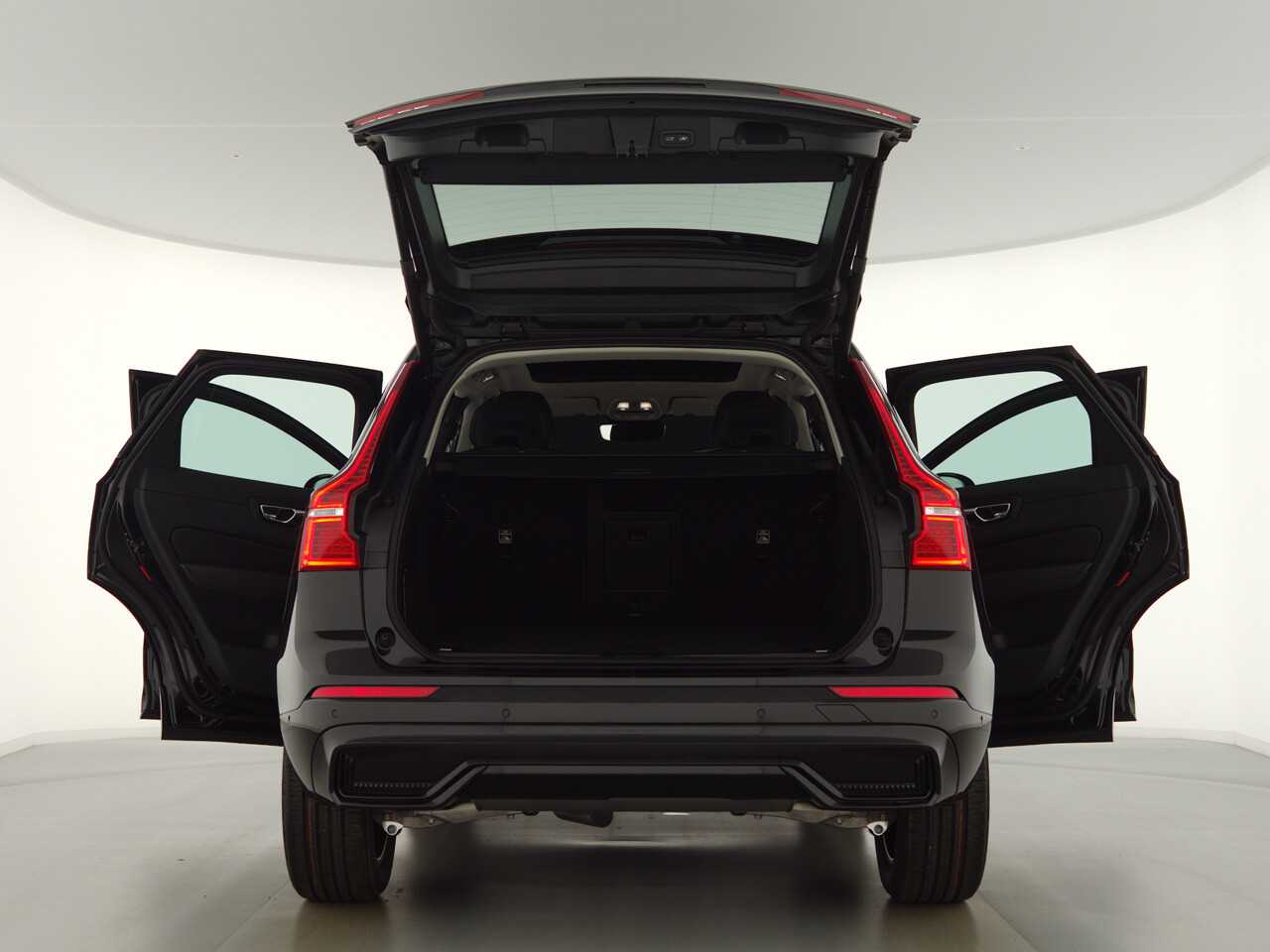 Volvo  XC 60