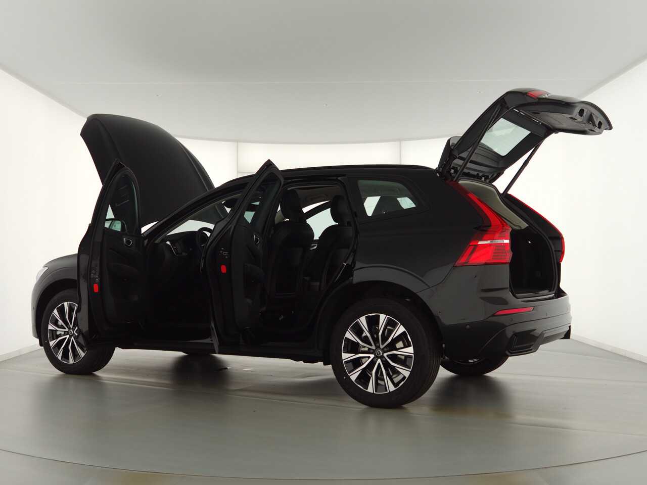 Volvo  XC 60