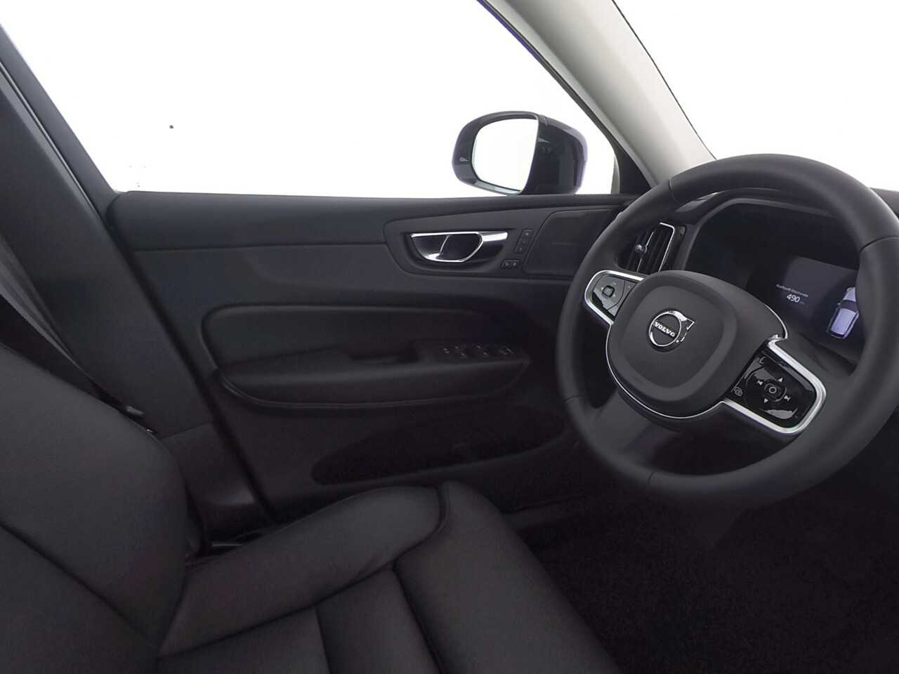 Volvo  XC 60
