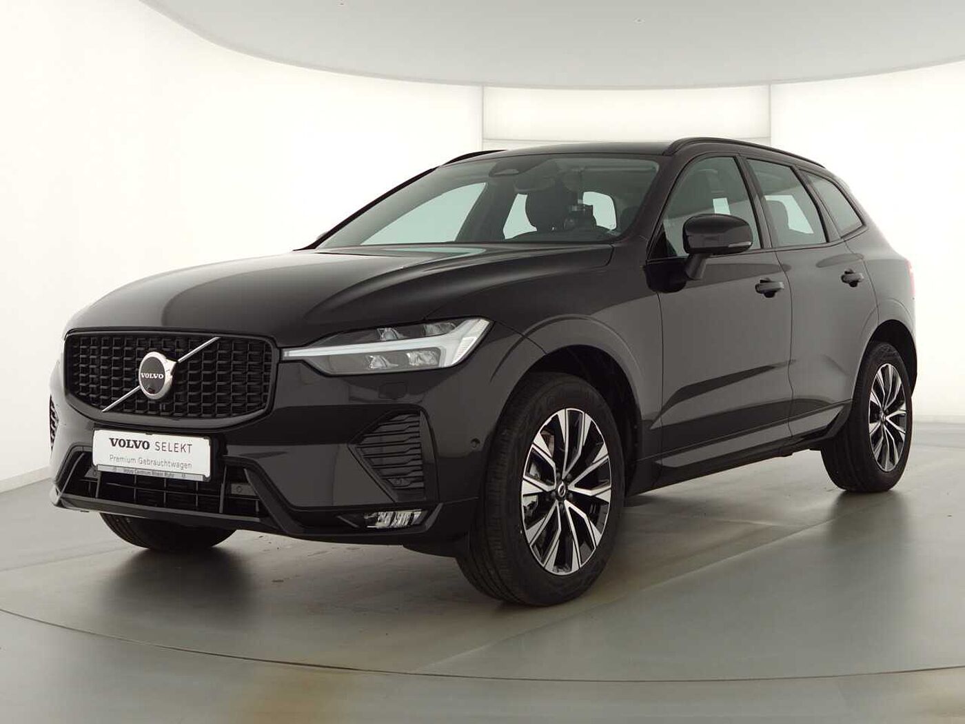Volvo  XC 60