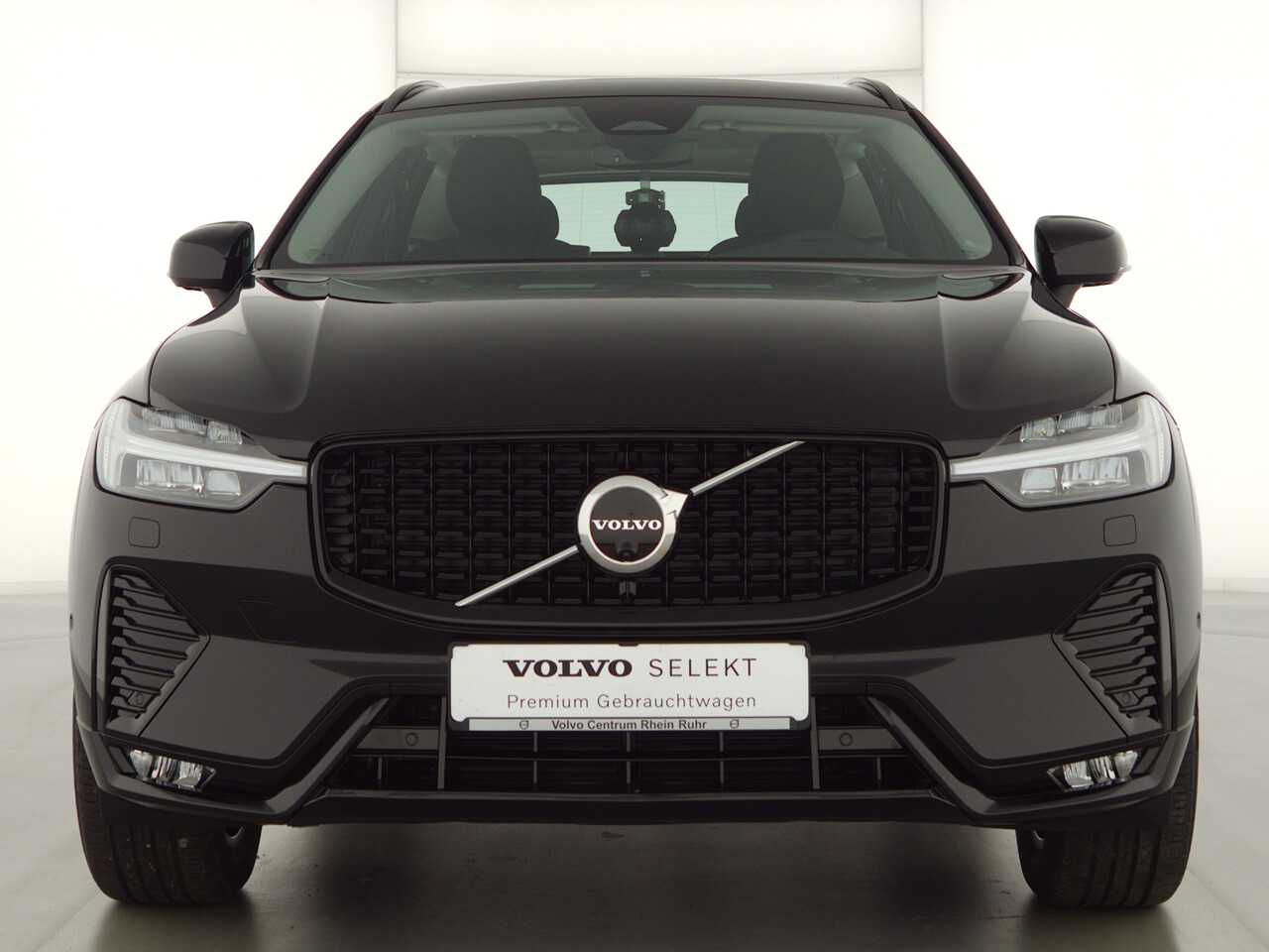 Volvo  XC 60