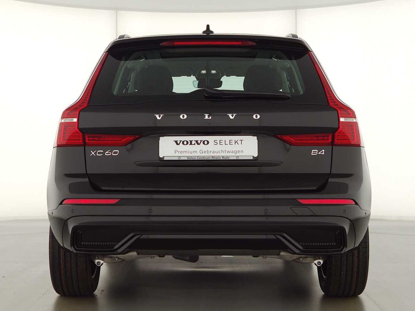 Volvo  XC 60